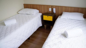 Hotel Casa Ocarina - 850 metros São Paulo Expo